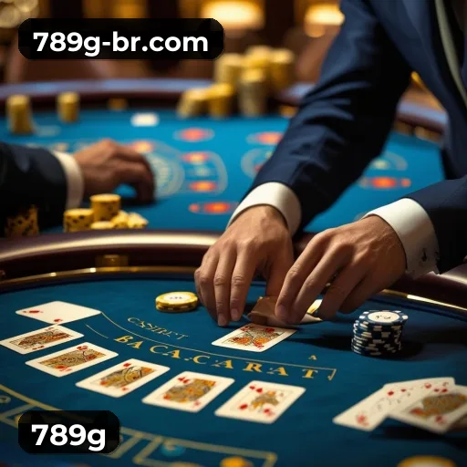 Servidor Brasil 789g