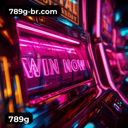 789g Logo 1
