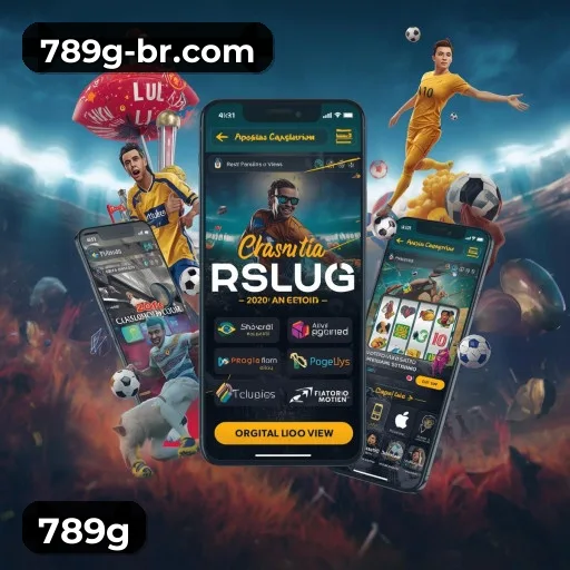 789g Logo 3
