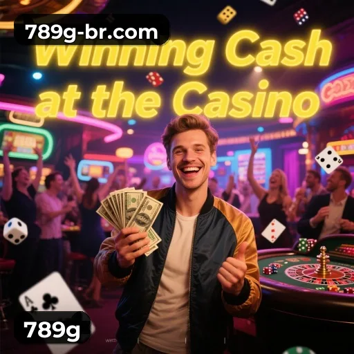 789g Logo 2