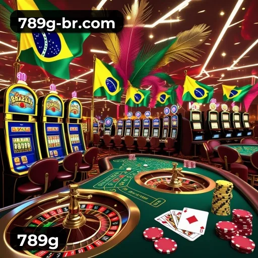 789g Licenciado Curaçao - Segurança SSL 256-bit
