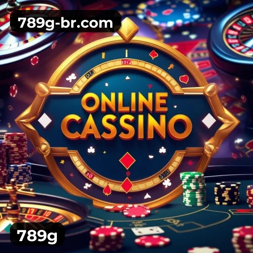 789g Licenciado Curaçao - Segurança SSL 256-bit