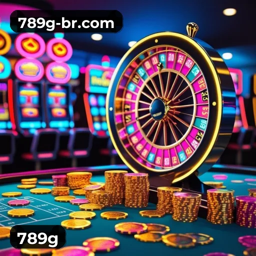 789g Segurança Logo 3