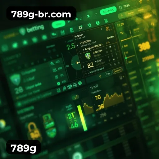 Loteria 789g - Quina e mais jogos