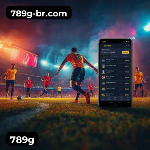 Plataforma 789g - Cloud AWS Infrastructure
