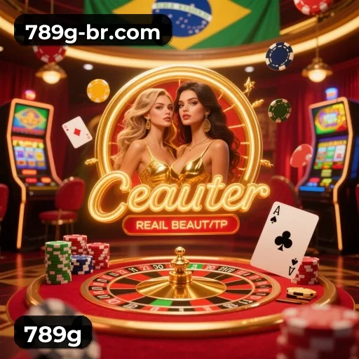 Slots 789g - RTP Alto Certificado