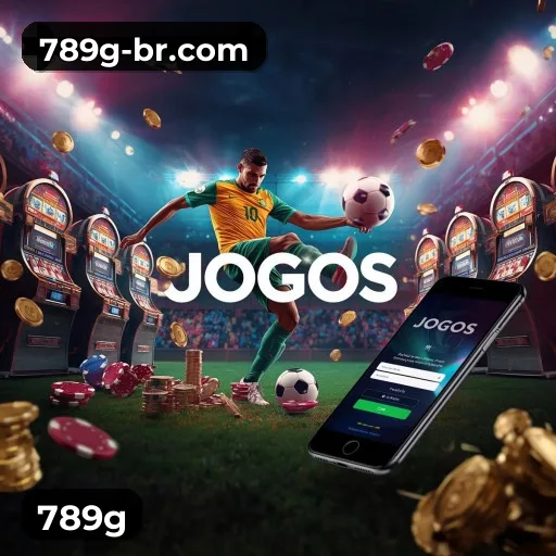 Slots 789g - Giros Grátis Diários