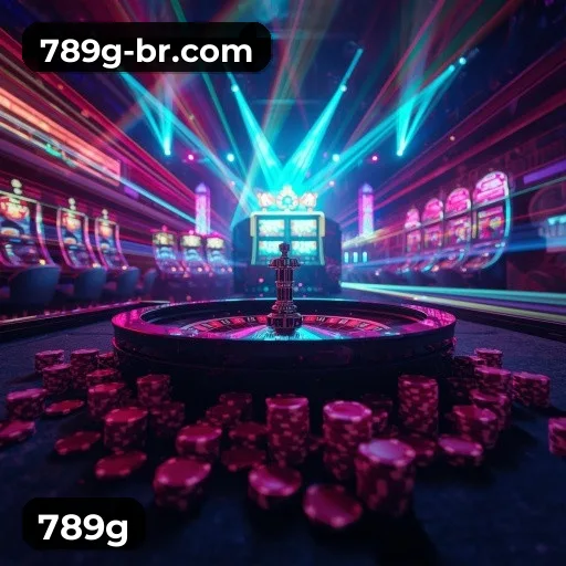 Slots 789g - Jackpots Progressivos
