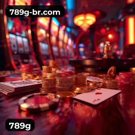 Telegram 789g - Canal Oficial Verificado