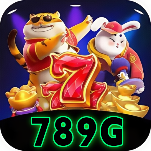 Logo da 789g